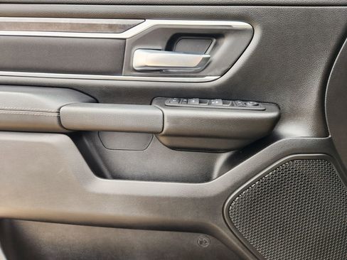 Used 2023 RAM 1500 Lone Star image 23