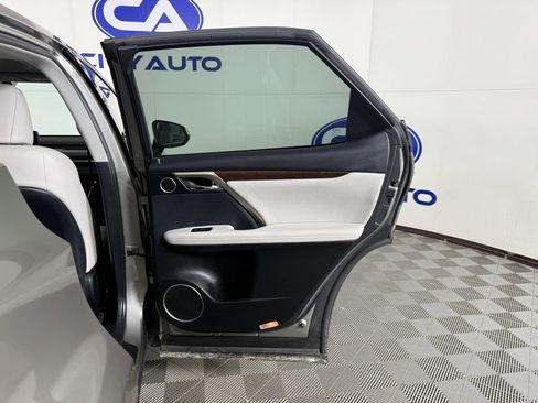 Used 2020 Lexus RX 350 AWD w/ Premium Package image 17