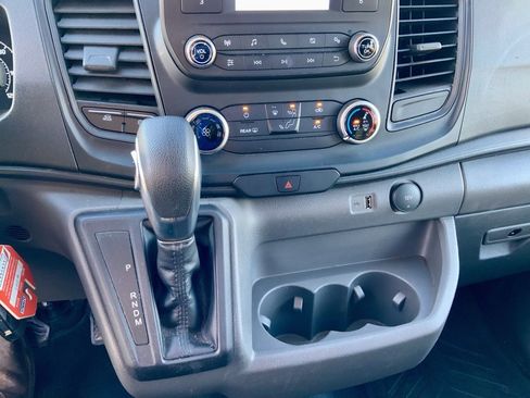 Used 2024 Ford Transit 250 Low Roof w/ Exterior Upgrade Package image 21
