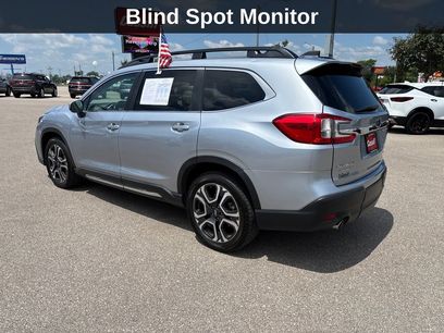 Used 2023 Subaru Ascent Limited