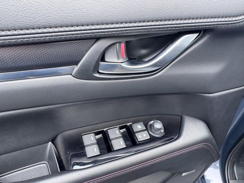 Used 2024 MAZDA CX-5 Carbon Edition image 23