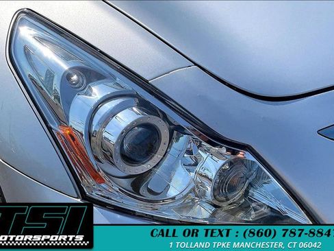 Used 2013 INFINITI G37 x Sedan w/ Premium Pkg AWD/4WD image 28