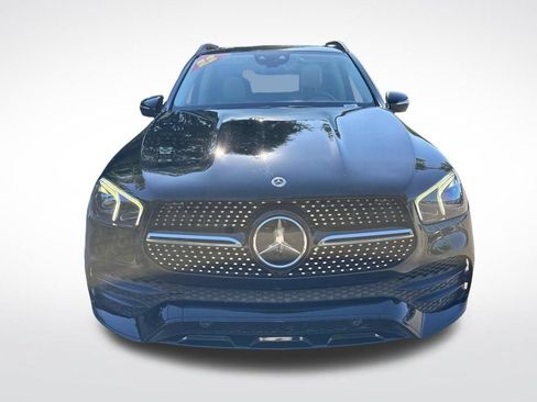Used 2022 Mercedes-Benz GLE 350 image 2