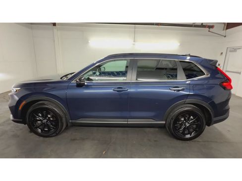 Used 2025 Honda CR-V Sport-L image 5