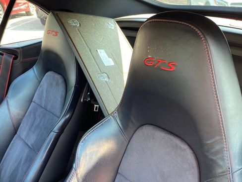 Used 2015 Porsche 911 Carrera GTS RWD image 18