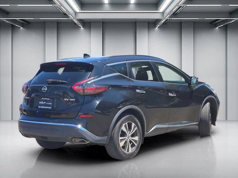 Used 2023 Nissan Murano SV AWD/4WD image 4