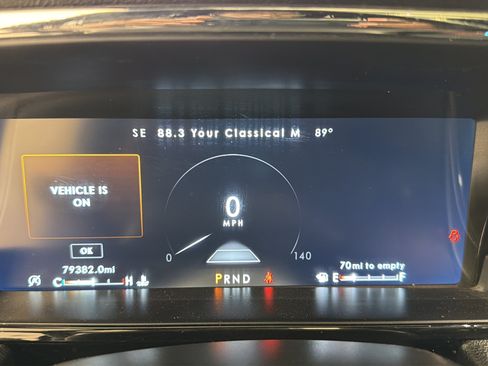 Used 2020 Lincoln Navigator L Reserve RWD image 15