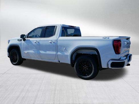 New 2026 GMC Sierra 1500 Elevation AWD/4WD image 2