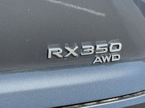 New 2026 Lexus RX 350 Premium AWD/4WD image 26
