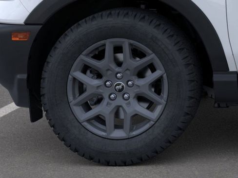 New 2025 Ford Bronco Sport Big Bend image 19