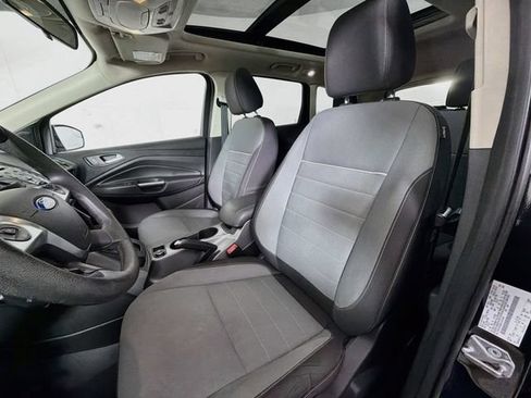 Used 2015 Ford Escape SE FWD image 26