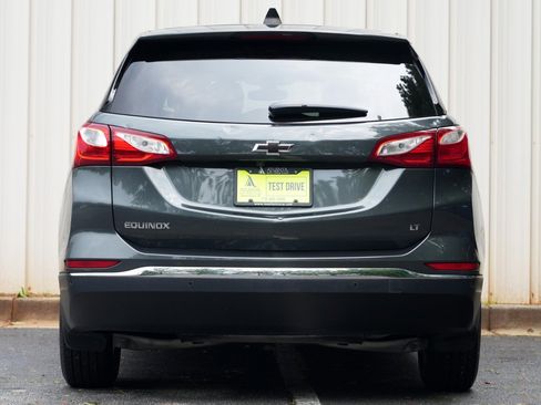 Used 2019 Chevrolet Equinox LT FWD image 10