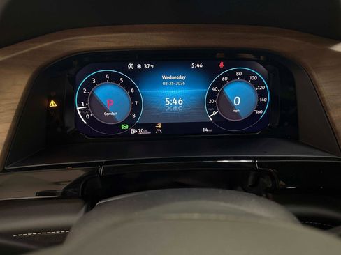 New 2026 Volkswagen Atlas SE image 28