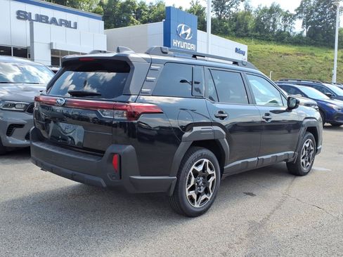 New 2026 Subaru Outback Touring AWD/4WD image 4