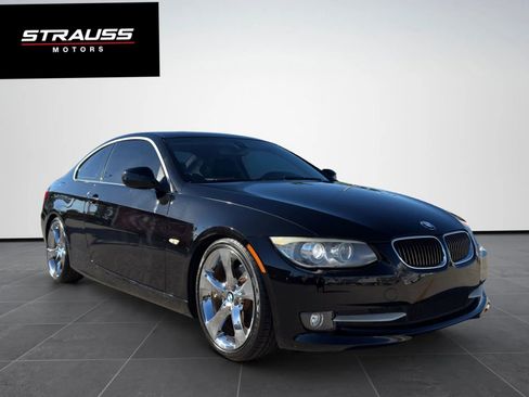 Used 2012 BMW 328i Coupe RWD image 1