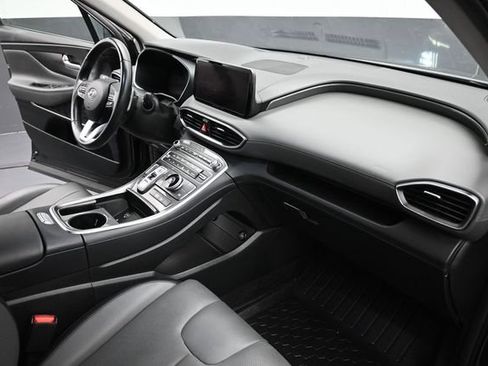 Used 2023 Hyundai Santa Fe SEL w/ Premium Package FWD image 26