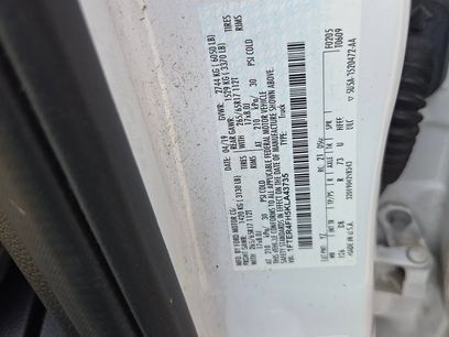 Used 2019 Ford Ranger Lariat w/ Equipment Group 501A Mid