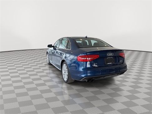 Used 2015 Audi A4 2.0T Prestige image 8