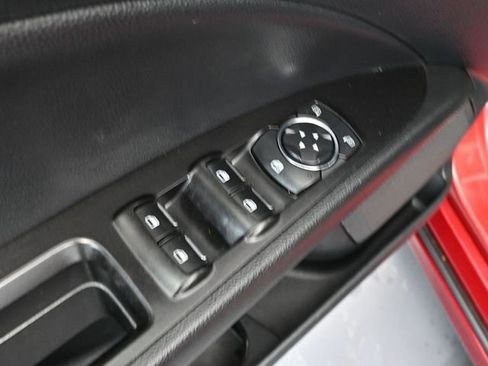 Used 2017 Ford Fusion SE w/ Fusion SE Technology Package image 20