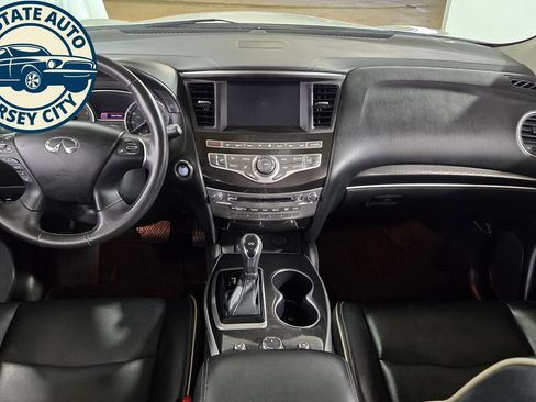 Used 2019 INFINITI QX60 Pure AWD/4WD image 31
