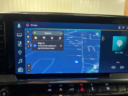 New 2026 Chevrolet Silverado 1500 LT image 23