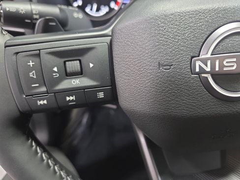 New 2026 Nissan Rogue SV image 17