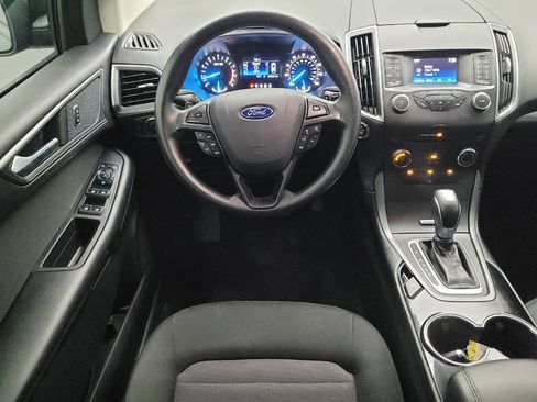Used 2017 Ford Edge SE AWD/4WD image 22