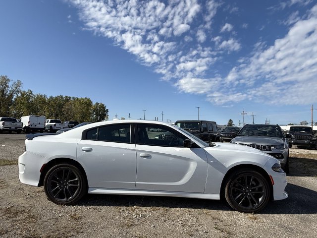Used 2023 Dodge Charger GT w/ Plus Group AWD/4WD image 31