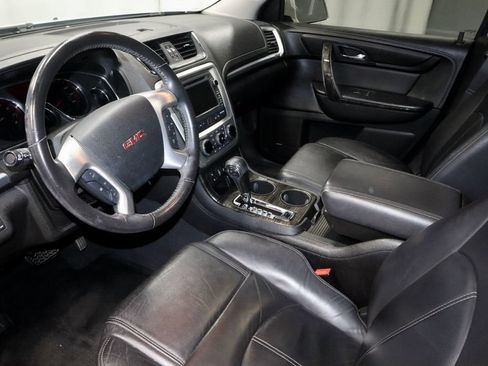 Used 2016 GMC Acadia SLT w/ Open Road Package FWD image 26