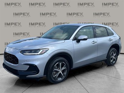 Used 2023 Honda HR-V EX-L