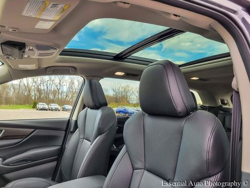 New 2026 Subaru Ascent Touring AWD/4WD image 10