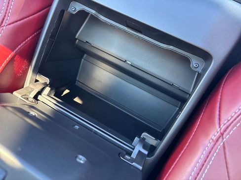 Certified 2020 MAZDA MX-5 Miata RF Grand Touring image 26