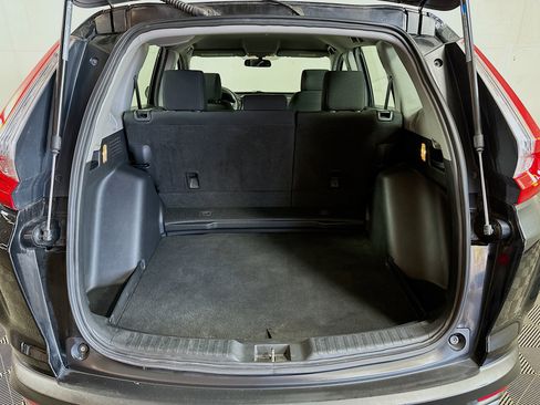 Certified 2017 Honda CR-V LX image 23