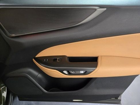 Certified 2023 Lexus NX 450h+ AWD image 25