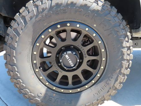 Used 2024 Ford F250 XLT image 5