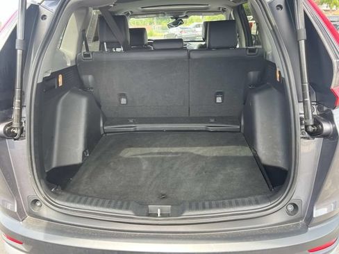 Used 2020 Honda CR-V EX-L image 12