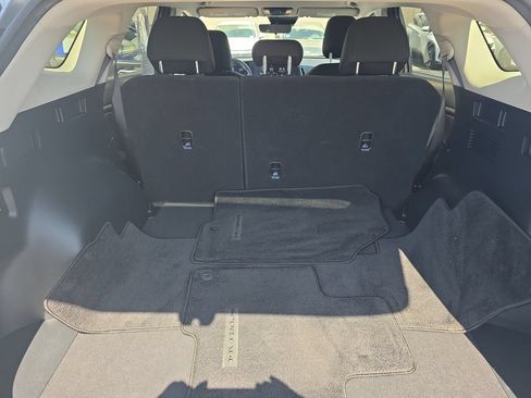 Used 2025 Kia Sportage LX FWD image 20
