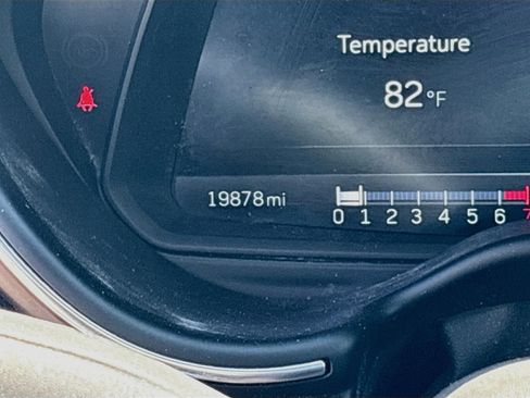 Used 2024 Cadillac CT5 Premium Luxury w/ Technology Package AWD/4WD image 12