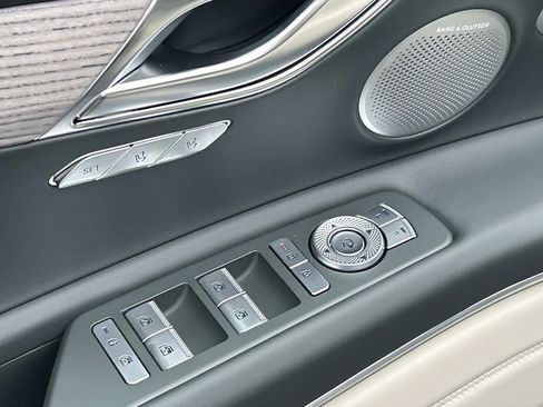 New 2026 Genesis GV80 3.5T Prestige AWD/4WD image 19