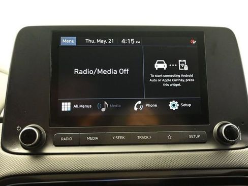 Used 2022 Hyundai Kona SEL w/ Cargo Package FWD image 15