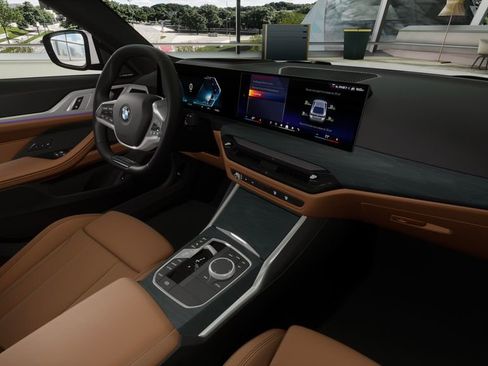 New 2026 BMW i4 eDrive40 w/ Premium Package image 41