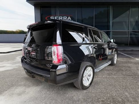Used 2015 GMC Yukon SLT w/ Open Road Package AWD/4WD image 4