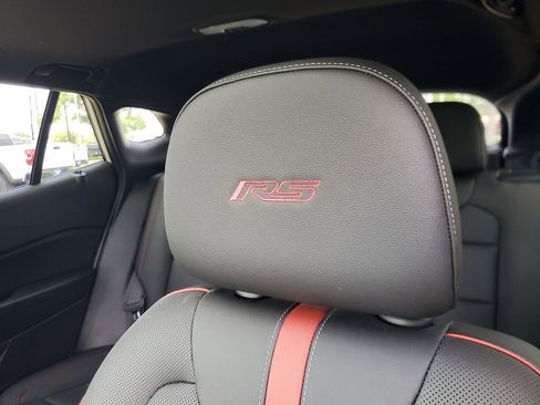 New 2026 Chevrolet Trax RS image 29