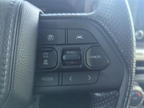 Used 2026 Toyota Tacoma SR5 AWD/4WD image 14