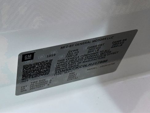 Used 2020 Chevrolet Tahoe Premier image 34