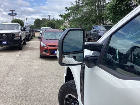 New 2026 Ford F250 Lariat AWD/4WD image 22