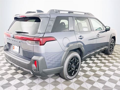 New 2026 Subaru Outback Limited AWD/4WD image 8