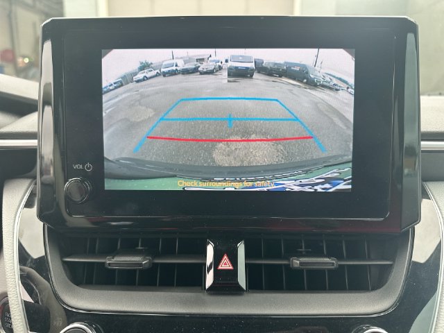Used 2023 Toyota Corolla SE FWD image 20