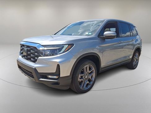 Used 2023 Honda Passport EX-L image 5