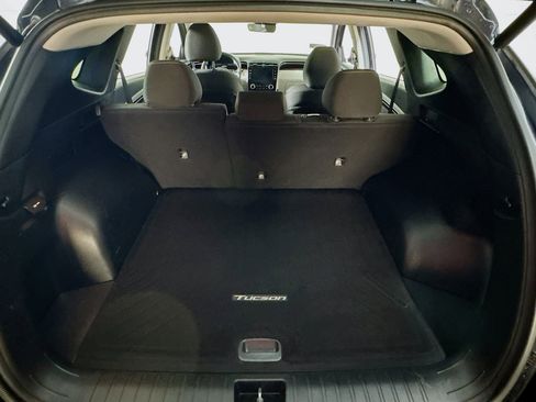 Used 2023 Hyundai Tucson SEL image 25